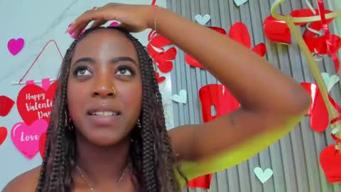 ebonydreams01 online show from February 23, 2:46 pm