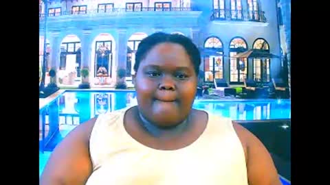 ebonyhotbuns4u2luv online show from March 5, 8:01 am