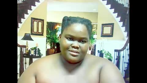 ebonyhotbuns4u2luv online show from February 23, 7:17 pm