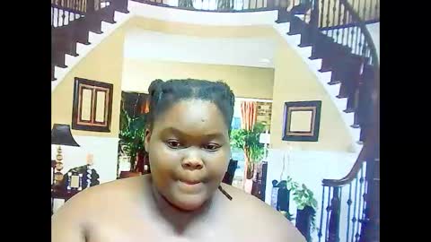 ebonyhotbuns4u2luv online show from February 24, 6:38 am