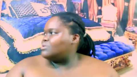 ebonyhotbuns4u2luv online show from March 9, 6:32 pm