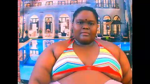 ebonyhotbuns4u2luv online show from May 31, 6:09 pm