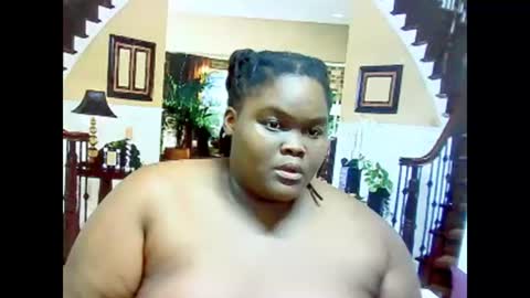 ebonyhotbuns4u2luv online show from February 22, 2:06 am