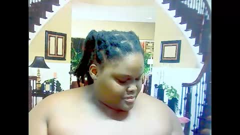 ebonyhotbuns4u2luv online show from February 23, 10:53 pm