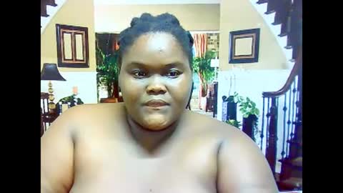 ebonyhotbuns4u2luv online show from March 3, 9:37 pm