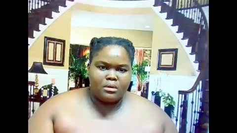 ebonyhotbuns4u2luv online show from February 23, 10:39 am
