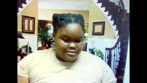 ebonyhotbuns4u2luv online show from February 28, 6:54 am
