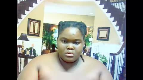 ebonyhotbuns4u2luv online show from February 24, 9:53 am