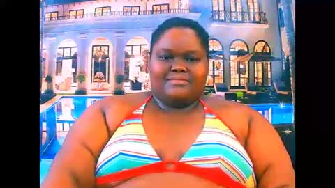 ebonyhotbuns4u2luv online show from May 22, 6:20 am