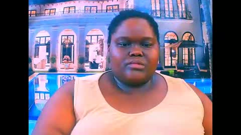ebonyhotbuns4u2luv online show from May 31, 6:12 am