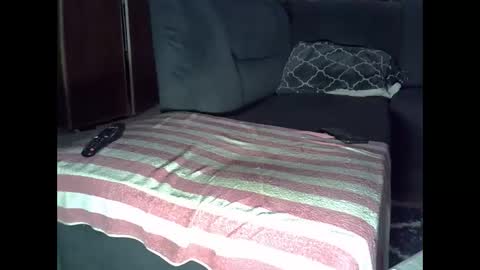 ebonykiki online show from November 27, 3:31 pm