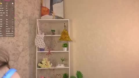 Milly online show from February 7, 3:53 am