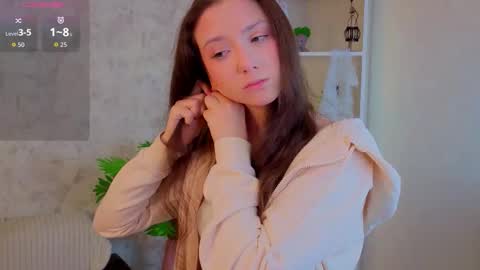 Milly online show from November 16, 3:30 am