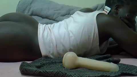 ebonyliliana online show from January 25, 7:18 pm