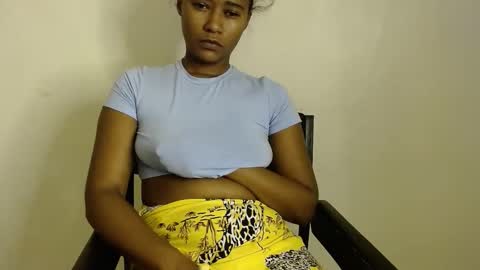Snapshot of ebonylolo chatting on January 30, 7:18 am ebonylolo online show from January 30, 7:18 am