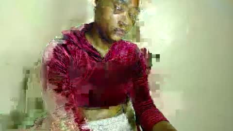 Snapshot of ebonylolo chatting on January 12, 4:18 pm ebonylolo online show from January 12, 4:18 pm