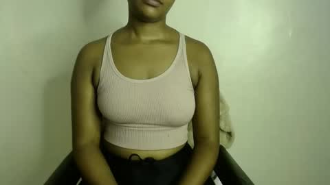 Snapshot of ebonylolo chatting on January 25, 9:36 am ebonylolo online show from January 25, 9:36 am