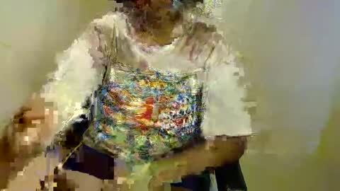 Snapshot of ebonylolo chatting on December 28, 5:44 am ebonylolo online show from December 28, 5:44 am