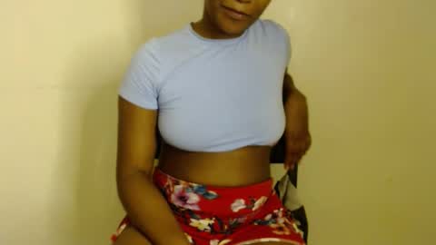 Snapshot of ebonylolo chatting on January 29, 11:35 pm ebonylolo online show from January 29, 11:35 pm