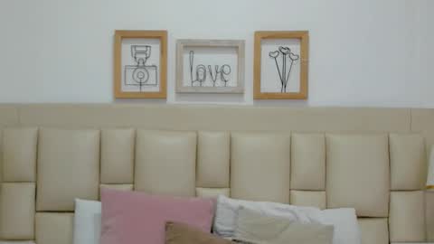 Ludovica online show from October 25, 3:29 am