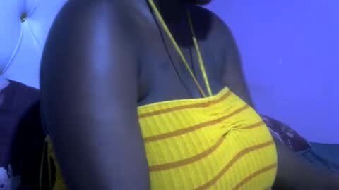 ebonymayahh online show from February 16, 5:00 pm