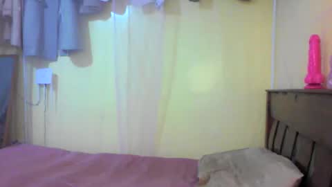 Ebonymuse2 online show from May 16, 2:19 am