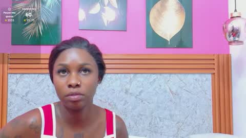 ebonyndsavage online show from June 1, 7:37 pm
