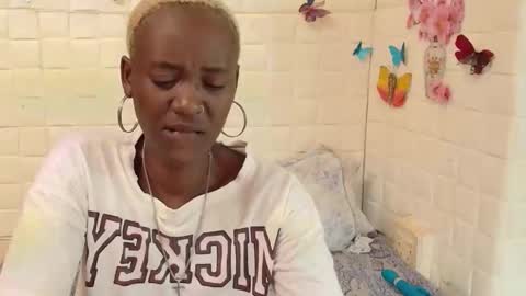 Cindy online show from November 3, 9:16 pm