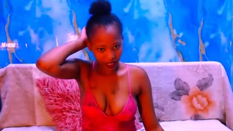 ebonypretty4u online show from October 22, 6:27 am