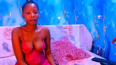 ebonypretty4u online show from October 24, 11:11 am