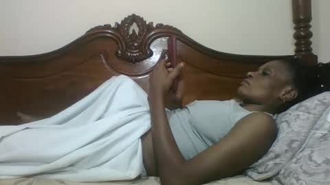 Snapshot of ebonyqueen4 chatting on September 17, 7:17 pm JACKLINE online show from September 17, 7:17 pm