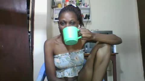 JACKLINE online show from October 22, 7:44 am