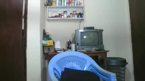 Snapshot of ebonyqueen4 chatting on September 10, 5:47 pm JACKLINE online show from September 10, 5:47 pm