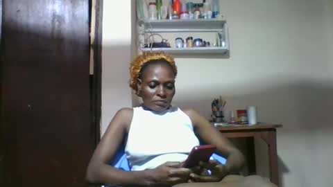 JACKLINE online show from March 7, 6:41 pm