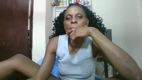 Snapshot of ebonyqueen4 chatting on September 14, 6:20 pm JACKLINE online show from September 14, 6:20 pm