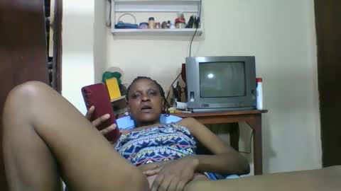 JACKLINE online show from October 24, 8:15 am