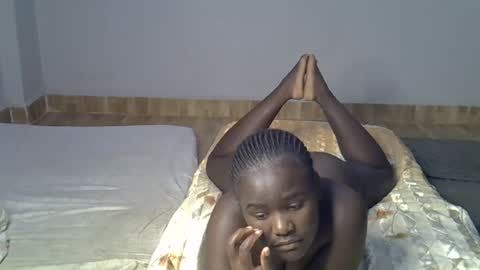 ebonyrapunzelle online show from July 3, 8:02 pm