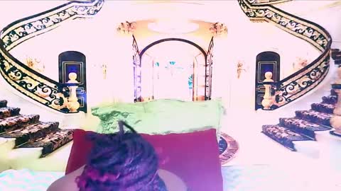 Zammy online show from February 4, 6:49 pm