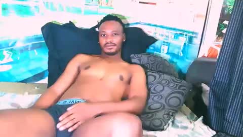 ebonytiger69 online show from January 9, 7:19 pm