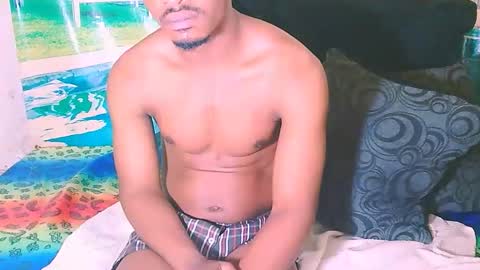 ebonytiger69 online show from February 12, 7:50 pm