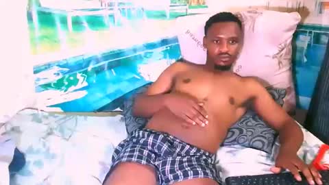 ebonytiger69 online show from December 4, 6:51 pm