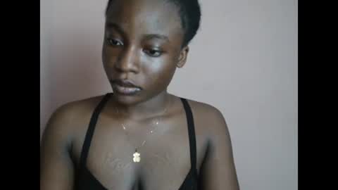 ebonyxspice online show from February 1, 9:01 pm