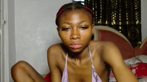 ebonyxxbabe online show from February 3, 6:40 am