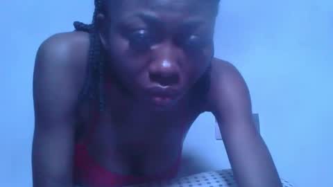 ebonyxxbabe online show from October 18, 10:36 pm