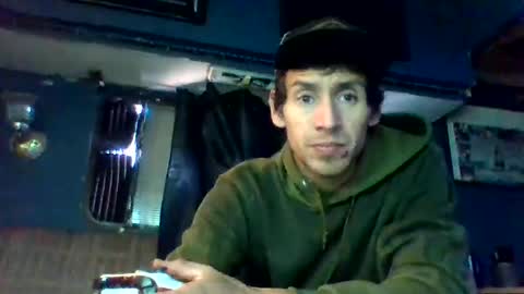 Snapshot of eccharles chatting on December 9, 5:41 pm eccharles online show from December 9, 5:41 pm