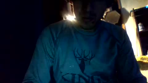 Snapshot of eccharles chatting on December 10, 1:00 am eccharles online show from December 10, 1:00 am