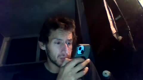 Snapshot of eccharles chatting on December 4, 7:11 am eccharles online show from December 4, 7:11 am