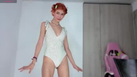 Colette online show from November 8, 7:00 am