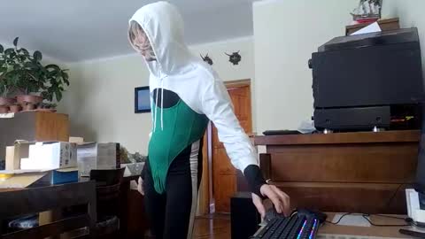 Ecita online show from January 9, 9:26 am