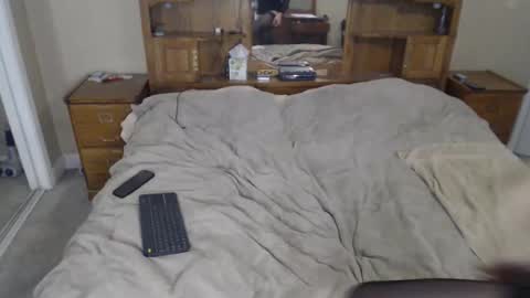 Josie Summers online show from February 24, 9:07 pm